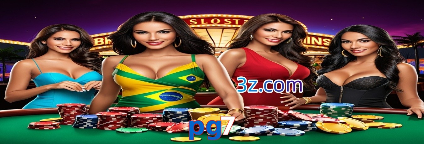 pg7 jogos de cassino com dealer ao vivo